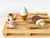Set de 3 borradores *Ice Cream