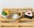 Set de 3 borradores *Japonese food