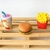 Set de 3 borradores *Mcdonalds