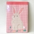 Notepad Conejito