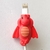 Protector de cable *Dragon Rojo