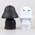 Set de 2 figuras Star Wars Darth Vader & Stormtrooper en internet