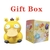 Figura de coleccion Psyduck Pokemon 9cm