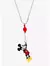 Collar Mickey Mouse