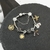 Pulsera de charm Harry Potter