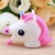 Protector de cable Unicornio *Blanco