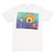 Camiseta Bob Esponja *White