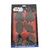 Set de corta galletas Star Wars