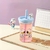 Vaso vidrio 700ml Snoopy en internet