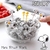 Set de 8 palillos para snacks Snoopy en internet