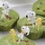Set de 8 palillos para snacks Snoopy - comprar en línea