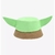 Gorro Grogu Baby Yoda - comprar en línea