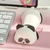 Squishy descansa muñeca para mouse *Panda