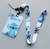Portacredencial Stitch Cute