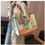 Tote bag canvas Snoopy G - comprar en línea