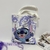 Bolso de canvas Stitch 35x40cm