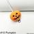 Protector de cable *Pumpkin