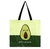 Bolso de lona Aguacate
