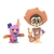 Set de 8 figuras Coco en internet