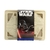 Molde para hielo The Falcon Star Wars
