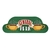 Plato melamina FRIENDS *Central Perk