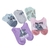 Pack de 5 pares de medias Stitch W