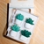 Push pins (4) Plantas