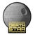 Mousepad Star Wars *Death Star