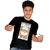 Camiseta The Mandalorian The Child