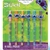 Set de 6 esfero de gel Stitch