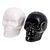 Set de saleros y pimentero Calavera