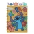 Cuaderno con separadores Stitch
