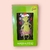 Vaso de vidrio The Grinch