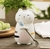 Jarro 3D Gatito *3