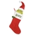 Bota de navidad The Grinch