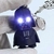 Llavero led con sonido *Darth Vader *White