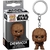 Llavero funko Chewbacca