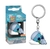 Llavero funko sleeping Stitch
