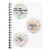 Set de notas adhesivas Harry Potter en internet