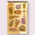 Set de stickers FRIENDS - comprar en línea