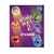 Libreta de Stickers Intensamente 2