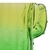 Vaso de vidrio 120ml Cactus verde en internet