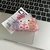 Pinza cabello P/G Hello Kitty