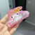 Pinza cabello P/G My Melody