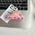 Pinza cabello P/C Hello Kitty