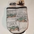 Set de 2 mini guantes para horno Protect Attack Snack