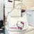 Cartera Hello Kitty