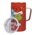 Jarro metalico The Grinch 800ml - Funktastic Shop EC