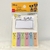 Set de sticky note Mickey y Minnie