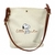 Bolso de lona Snoopy little cutie